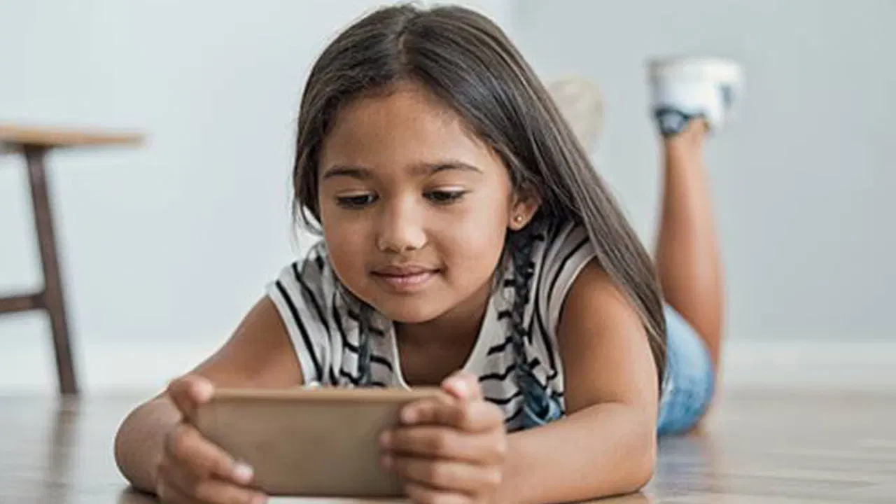 No Social Media for Those Under 16