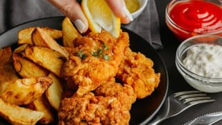 Sambar Chicken: ചിക്കൻ വച്ച് ഈ വെറൈറ്റി വിഭവം പരീക്ഷിച്ചാലോ; കര്‍ണാടകാ സ്റ്റൈല്‍ സാമ്പാര്‍ ചിക്കന്‍ റെസിപ്പി ഇതാ!