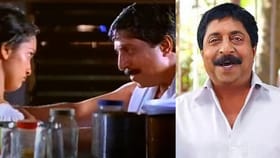 ശ്രീനിവാസൻ കൈവയ്ക്കാത്ത മേഖല.... അങ്ങനെ ഒന്നുണ്ട്