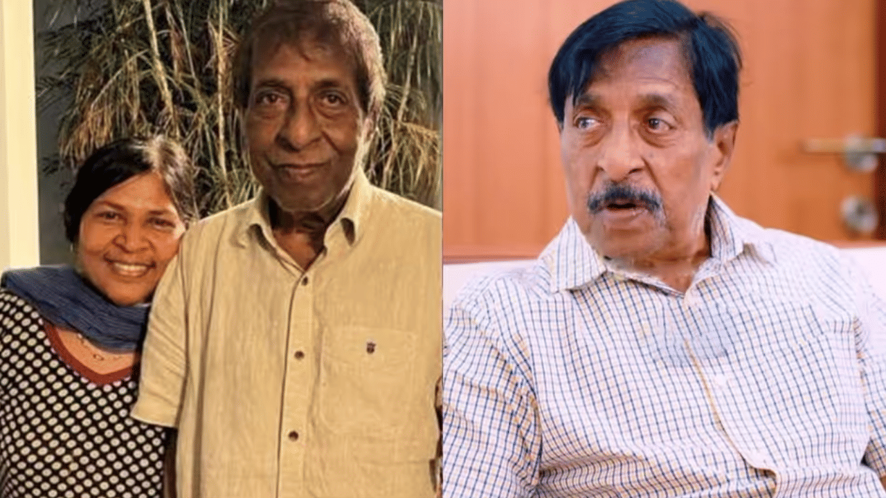 Sreenivasan: ആദർശങ്ങളെ മുറുകെ പിടിച്ചു, പക്ഷെ ആ ദുശ്ശീലം ഒഴിവാക്കാനായില്ല;  ശ്രീനിവാസന് പിഴവ് സംഭവിച്ചത് എവിടെ!