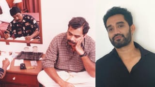 Aju Varghese: കേരള ക്രൈം ഫയല്‍സിന്‍റെ തിരക്കിനിടയില്‍ അത് ചെയ്യാന്‍ കഴിഞ്ഞില്ല… അന്നു നിവിൻ പറഞ്ഞതു കേട്ടിരുന്നെങ്കിൽ…. അജു വർ​ഗീസ്