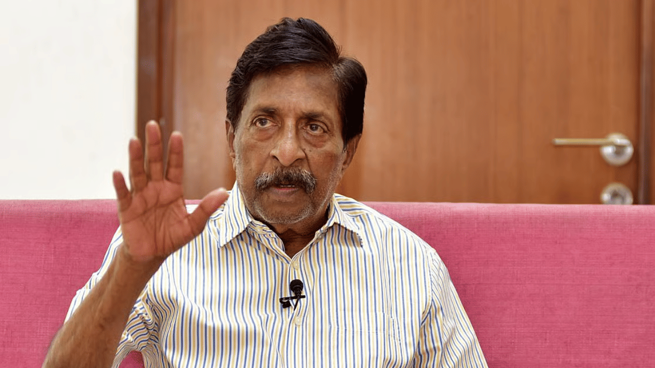 Sreenivasan: നടൻ ശ്രീനിവാസൻ അന്തരിച്ചു