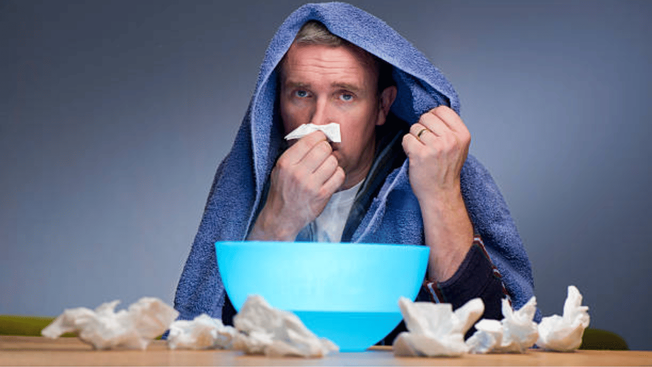 Steam Inhalation: മഞ്ഞുകൂടിയതോടെ ജലദോഷവും വന്നോ? ആവി പിടിക്കുന്നതിന് മുമ്പ് ഇതൊന്ന് ശ്രദ്ധിക്കണേ.... Steam Inhalation: മഞ്ഞുകൂടിയതോടെ ജലദോഷവും വന്നോ? ആവി പിടിക്കുന്നതിന് മുമ്പ് ഇതൊന്ന് ശ്രദ്ധിക്കണേ....
