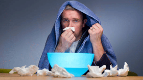 Steam Inhalation: മഞ്ഞുകൂടിയതോടെ ജലദോഷവും വന്നോ? ആവി പിടിക്കുന്നതിന് മുമ്പ് ഇതൊന്ന് ശ്രദ്ധിക്കണേ…....