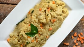 ഇതാണ് മലബാറുകാരുടെ സ്വന്തം തരിബിരിയാണി