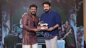 'ലാലേട്ടനോട് ആ പോസ്റ്റ് ഇടേണ്ടെന്ന് പറഞ്ഞു: വെറുതെ എന്തിനാണ്....