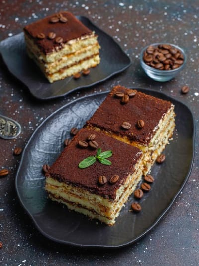 കോഫി ലവര്‍ ആണോ? റ്റിറാമിസു പരീക്ഷിച്ചാലോ