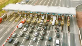 Vengalam-Ramanattukara Toll Plaza: പുതുവർഷത്തിൽ പുതിയ ടോൾ പിരിവ് തുടങ്ങും,  ഒളവണ്ണ ടോൾ പ്ലാസയുടെ നിരക്കുകൾ ഇതാ