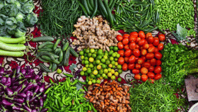 Vegetables Price Hike: പച്ചക്കറി ഒരു കിലോ 400 രൂപ, മുന്നിൽ ഇവരെല്ലാം: പൊള്ളിച്ച് അടുക്കള...