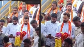 Virat Kohli: വിരാട് കോലിയുടെ ക്ഷേത്ര സന്ദർശനങ്ങൾ വൈറലാകുന്നു…. മാറ്റം തുടങ്ങുന്നത് ഇവിടെ നിന്ന്...