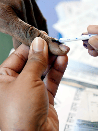 കള്ളവോട്ട് ചെയ്താൽ ജയിലോ പിഴയോ, ശിക്ഷ എങ്ങനെ ?