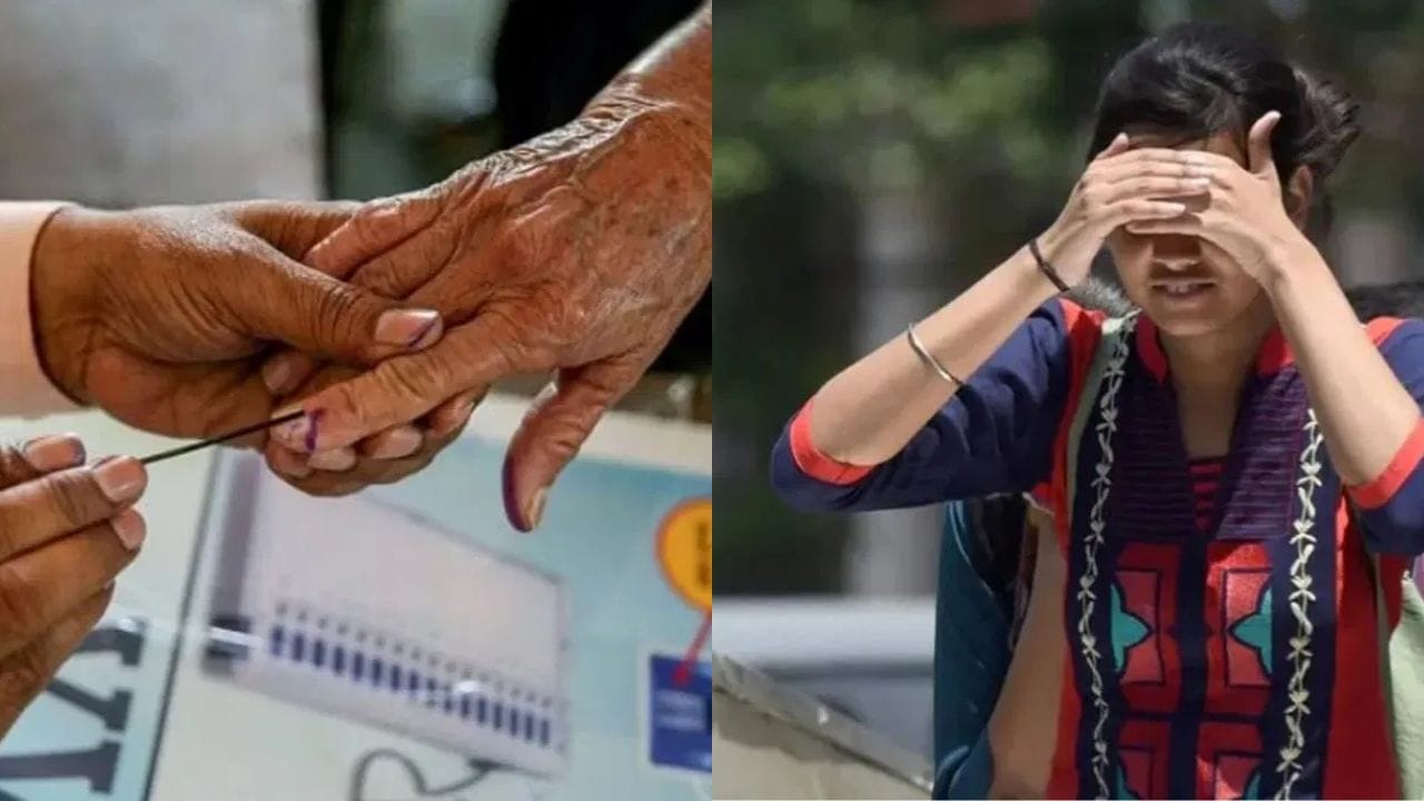 Kerala Local Body Election weather : ആദ്യം തണുക്കും… പിന്നെ എരിപൊരി ചൂട്… രണ്ടാംഘട്ട ഇലക്ഷൻ ദിനത്തിലെ കാലാവസ്ഥ ഇങ്ങനെ