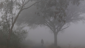 മഴ മാറിയില്ലേ? തണുത്ത് വിറച്ച് മലയോര ജില്ലകൾ; ഇന്നത്തെ കാലാവസ്ഥ