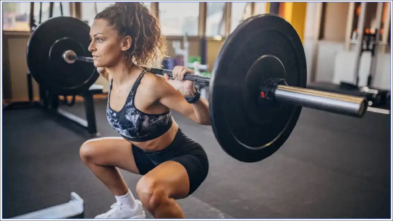 Rare Gym Injury: ജിമ്മിൽ വർക്ക്ഔട്ടിനിടെ യുവാവിന് പെട്ടെന്ന് കാഴ്ച നഷ്ടമായി ... കാരണം ഇതാ Rare Gym Injury: ജിമ്മിൽ വർക്ക്ഔട്ടിനിടെ യുവാവിന് പെട്ടെന്ന് കാഴ്ച നഷ്ടമായി ... കാരണം ഇതാ