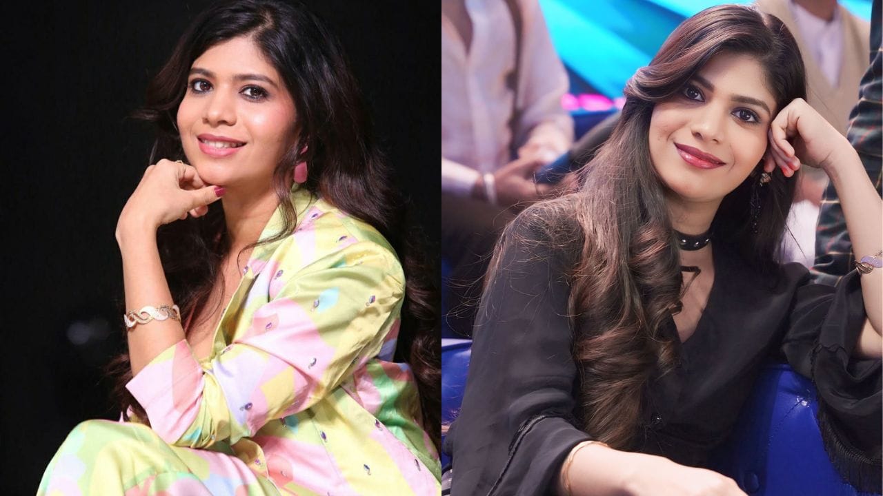 ഇൻ‍ഡ്യൻ െഎഡൽ താരം അമൃത രാജൻ മലയാളികൾക്ക് സുപരിചിതയാണ്. അമൃതയെ എആർ റഹ്മാൻ ഫോളോ ചെയ്തത് ഉൾപ്പെടെയുള്ള സംഭവങ്ങൾ ശ്രദ്ധിക്കപ്പെട്ടിരുന്നു.