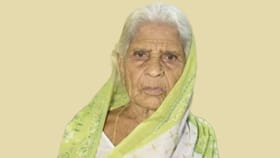 ശവസംസ്കാര ചടങ്ങിനിടെ 103 വയസ്സുകാരിയുടെ വിരലുകൾ അനങ്ങി; ഒടുവിൽ...