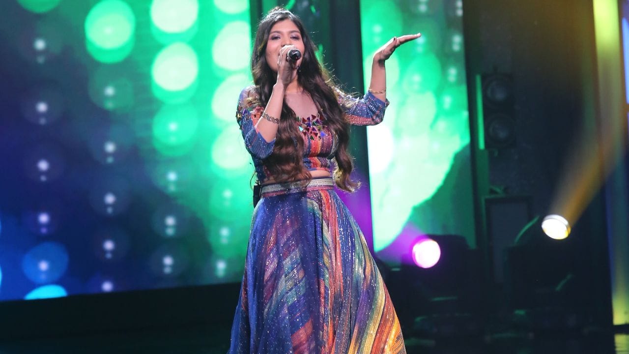 അതിശൈത്യത്തിലുള്ള ചിത്രീകരണം അന്ന് വെല്ലുവിളിയായിരുന്നെങ്കിലും വളരെ ആസ്വദിച്ചാണ് ടീം പ്രവർത്തിച്ചതെന്ന് ഗായിക പറയുന്നു. 