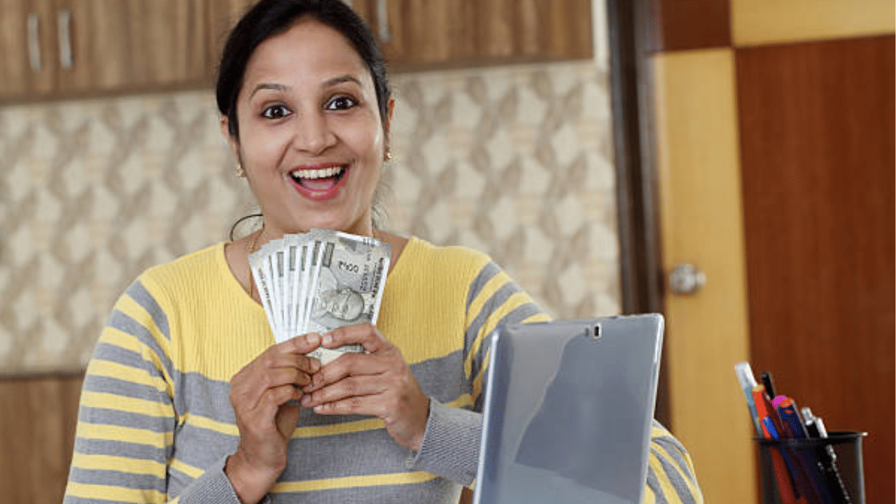 8th Pay Commission: ശമ്പളം മാത്രമല്ല, അലവൻസുകളിലും വൻ വർദ്ധനവ്; കൈയിൽ കിട്ടുന്നത് ലക്ഷങ്ങൾ! 8th Pay Commission: ശമ്പളം മാത്രമല്ല, അലവൻസുകളിലും വൻ വർദ്ധനവ്; കൈയിൽ കിട്ടുന്നത് ലക്ഷങ്ങൾ!