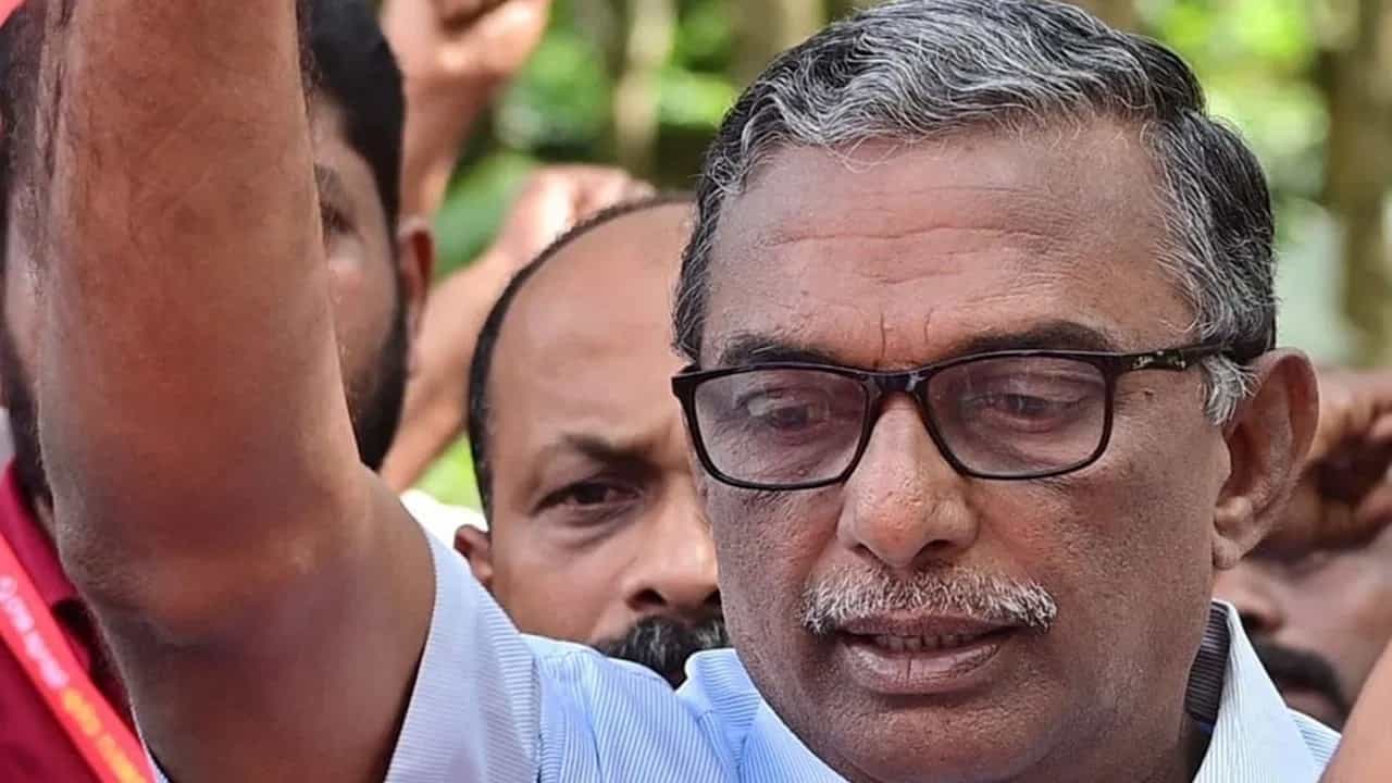Sabarimala Gold Scam: പത്മകുമാര്‍ അടക്കമുള്ളവര്‍ക്ക് നിര്‍ണായകം; ജാമ്യാപേക്ഷയില്‍ ഹൈക്കോടതിയുടെ വിധി ഇന്ന്‌