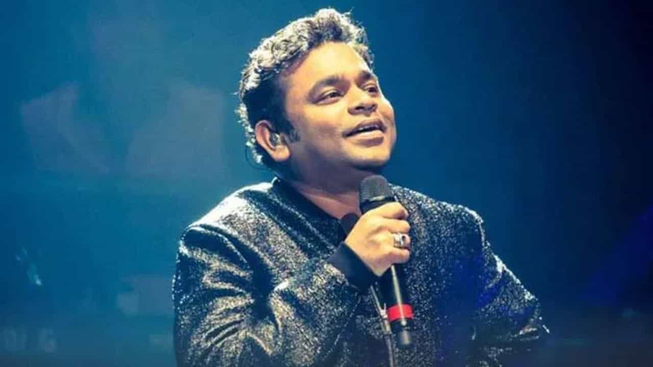 A R Rahman: ആരെയും വ്രണപ്പെടുത്താൻ ഉദ്ദേശിച്ചിട്ടില്ല; വിവാദങ്ങൾക്ക് വിരാമമിട്ട് എ.ആർ. റഹ്മാൻ!