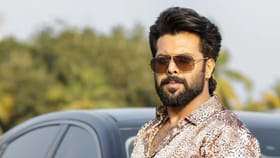 'ഞാൻ നിവിൻ പോളി ഫാൻ, അദ്ദേഹത്തിനൊപ്പം സിനിമ ചെയ്യണമെന്ന്..'