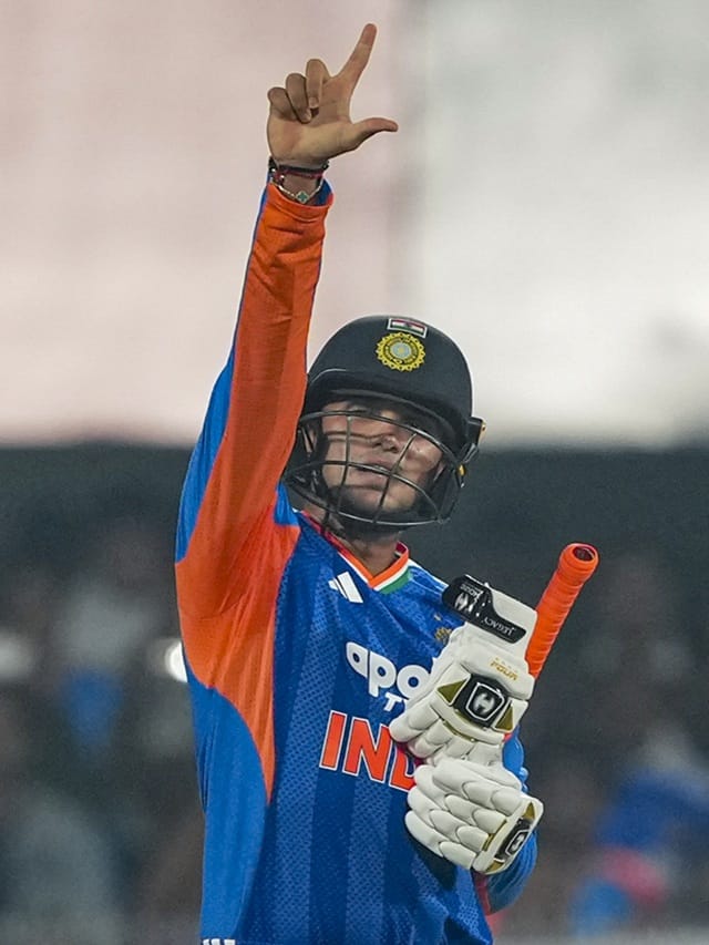 അഭിഷേക് ശര്‍മയുടെ ആസ്തിയെത്ര?