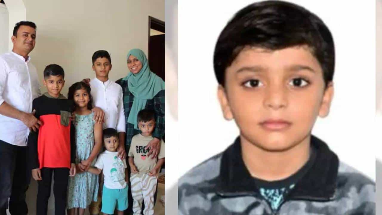 Abu Dhabi Accident: മരണത്തിലും കൈവിടാതെ സഹോദരങ്ങൾ; ഖബറടക്കം ഇന്ന്; ഞെട്ടലിൽ പ്രവാസലോകം Abu Dhabi Accident: മരണത്തിലും കൈവിടാതെ സഹോദരങ്ങൾ; ഖബറടക്കം ഇന്ന്; ഞെട്ടലിൽ പ്രവാസലോകം