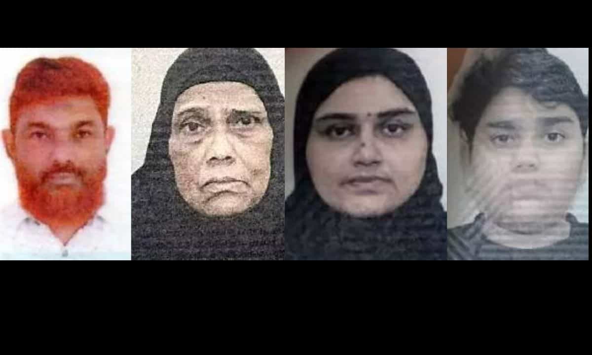 Madinah Accident: മദീനയില്‍ വാഹനാപകടം; മലയാളി കുടുംബത്തിലെ നാലുപേർക്ക് ദാരുണാന്ത്യം