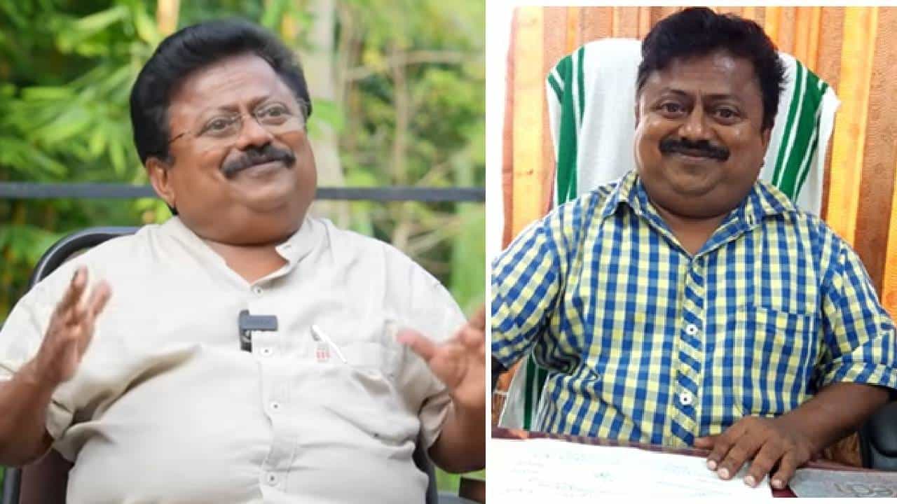 Actor Joby: അമ്മയ്ക്ക് അൾഷിമേഴ്സാണ്, എനിക്കും മറവിയുടെ അസുഖം വന്നു; സ്വന്തം പേരുവരെ മറന്നുപോയി; തുറന്നുപറഞ്ഞ് നടൻ ജോബി