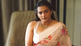 അമ്മയാകണം എന്ന് കുട്ടിക്കാലത്തുതന്നെ തോന്നിയിരുന്നു...