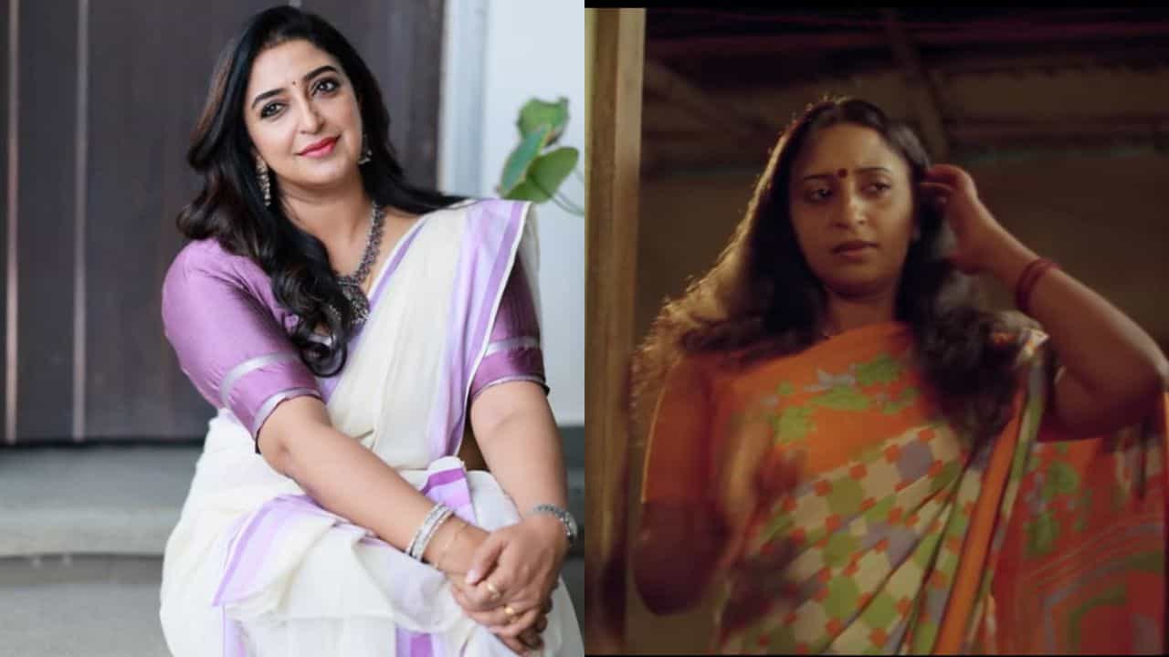 Sona Nair: കുന്നുമ്മൽ ശാന്ത എനിക്ക് നിരാശയാണ് തന്നത്! മോഹൻലാൽ ചിത്രത്തിലെ കഥാപാത്രം കരിയറിൽ ഉണ്ടാക്കിയ മാറ്റത്തെ കുറിച്ച് സോനാ നായർ