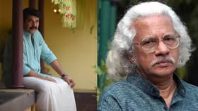 വീണ്ടും ഒന്നിക്കുന്നു; അടൂര്‍– മമ്മൂട്ടി ചിത്രം ഉടന്‍