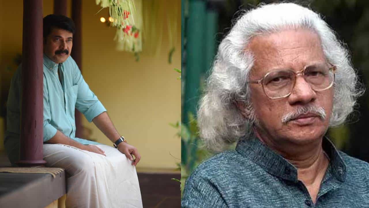 Adoor Gopalakrishnan- Mammootty Film: പ്രതിഭയും പ്രതിഭാസവും വീണ്ടും ഒന്നിക്കുന്നു; അടൂര്‍– മമ്മൂട്ടി ചിത്രം ഉടന്‍