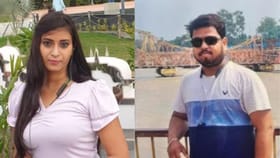 എച്ച്ആർ മാനേജരെ കൊന്ന് തലയറുത്തു; സഹപ്രവർത്തകൻ പിടിയിൽ