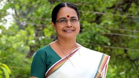 കൊട്ടാരക്കര കാത്തിരിക്കുന്നത് അയിഷ പോറ്റി-ബാലഗോപാല്‍ പോരാട്ടം?