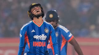 Sanju Samson: സ്വന്തം നാട്ടുകാർക്ക് മുൻപിൽ വിരമിക്കൽ മത്സരം കളിക്കുമോ?; ഇന്ത്യൻ ടീമിൽ സഞ്ജുവിൻ്റെ ഭാവിയെന്ത്?