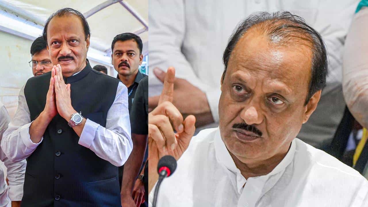 Ajit Pawar:  പരാജയം അറിയാത്ത ഉപമുഖ്യമന്ത്രി; ഒടുവിൽ ആ സ്വപ്നം ബാക്കിയാക്കി മടക്കം