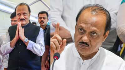 Ajit Pawar:  പരാജയം അറിയാത്ത ഉപമുഖ്യമന്ത്രി; ഒടുവിൽ ആ സ്വപ്നം ബാക്കിയാക്കി മടക്കം