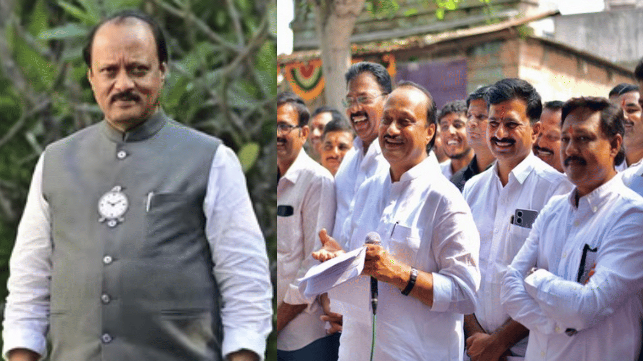 Ajit Pawar: ബാരാമതിയുടെ ദാദ ഇനിയില്ല; അജിത് പവാറും ഒരു നാടിന്റെ വികസന ചരിത്രവും