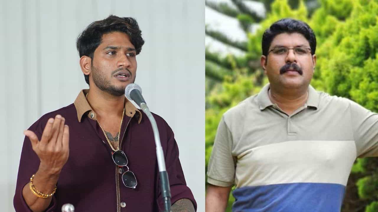 Akhil Marar: ദീപക്കിന്റെ മരണത്തിൽ ഞാൻ മിണ്ടില്ല, അതിന് കാരണമുണ്ട്! അഖിൽ മാരാർ