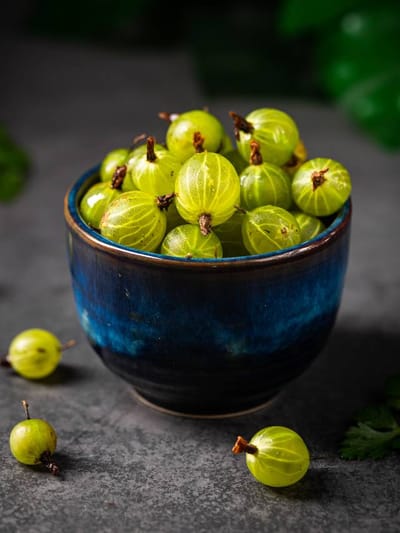 തണുപ്പുകാലത്ത് നെല്ലിക്ക കഴിക്കാമോ?