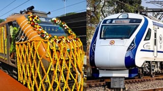 High Speed Rail Corridor : 3.5 മണിക്കൂറിൽ കണ്ണൂർ നിന്ന് തിരുവനന്തപുരം, അതിവേഗ റെയിൽ കേരളത്തിൽ