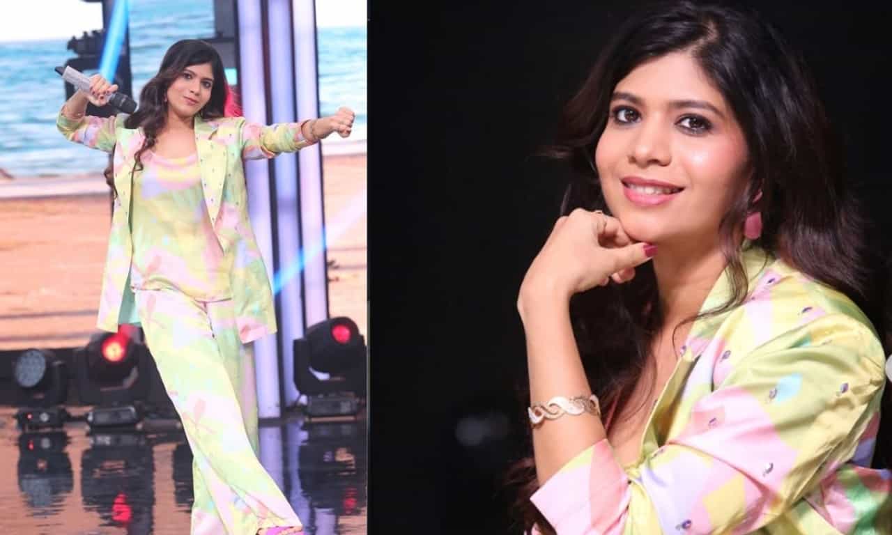 Singer Amrutha Rajan: എ.ആർ റഹ്മാനേയും ശ്രേയ ഘോഷാലിനേയും അമ്പരിപ്പിച്ച മലയാളി ​ഗായിക; ദേശീയതലത്തിൽ ആകർഷണമായി അമൃത രാജൻ