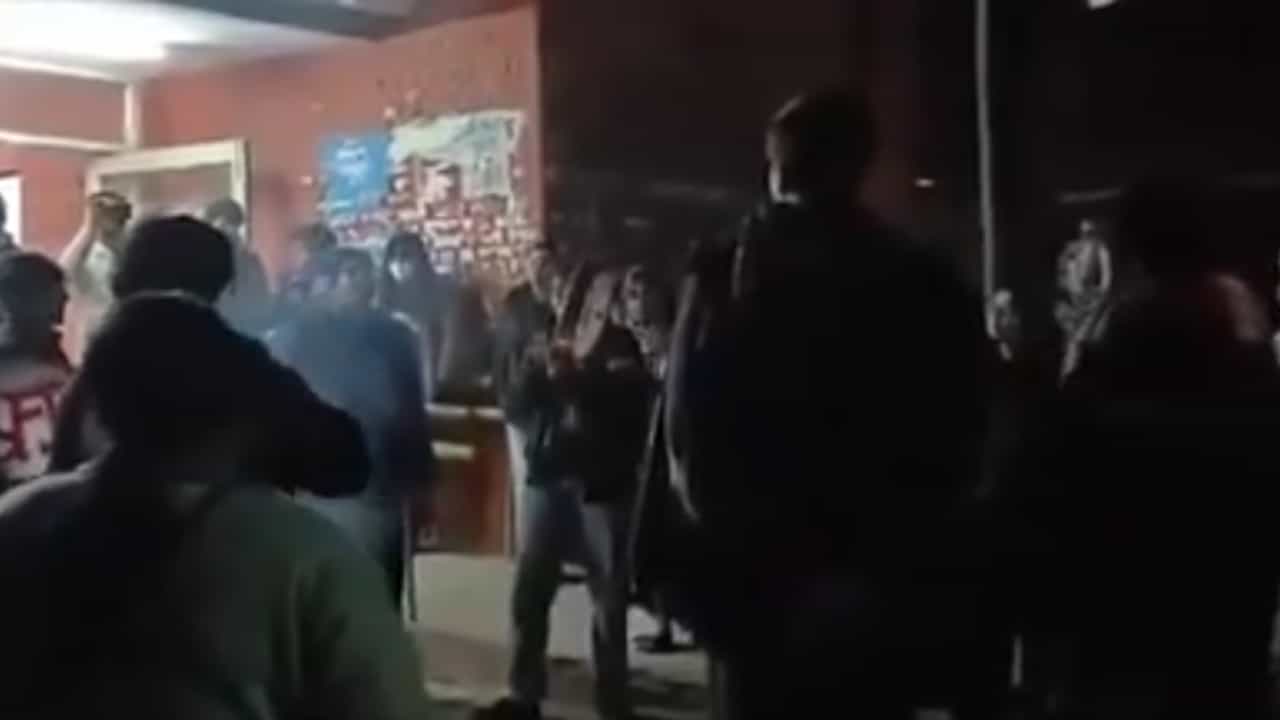 JNU Protest: പ്രതിഷേധത്തിനിടെ മോദിവിരുദ്ധ മുദ്രാവാക്യം; ജെഎൻയു വിദ്യാർത്ഥികൾക്കെതിരെ കേസ്