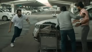 Parvathy Thiruvothu: മഞ്ജുവിനു പിന്നാലെ റോയൽ എന്ഫീൽഡിൽ പറന്ന് പാർവ്വതിയും! സമയം കളഞ്ഞിട്ട് കാര്യമില്ലെന്ന് താരം