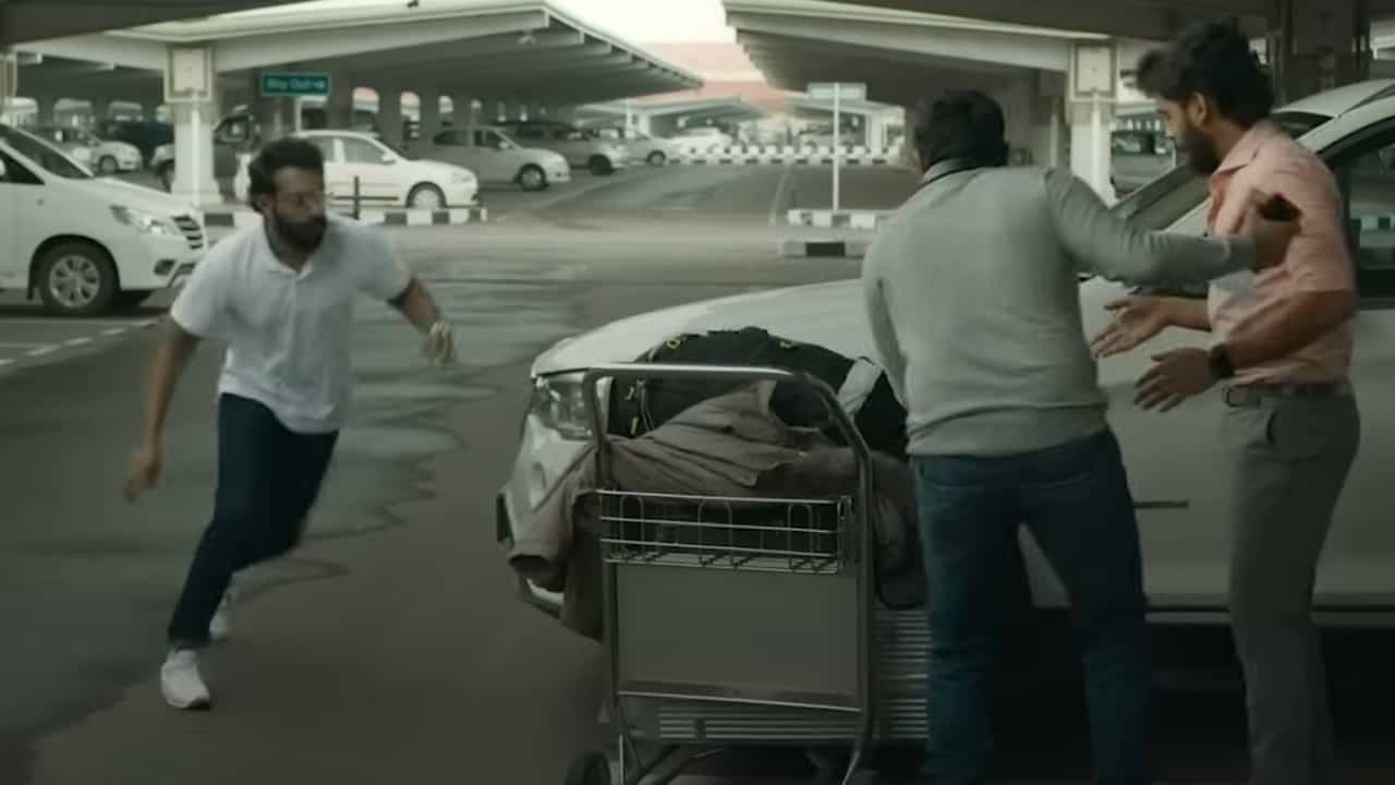 Arjun Ashokan: അച്ഛൻ്റെ കാറായിരുന്നു, ബേസിലേട്ടൻ ട്രോളി കൊണ്ടുവന്ന് ഇടിച്ചു; ജാൻ എ മൻ അനുഭവം പറഞ്ഞ് അർജുൻ അശോകൻ Arjun Ashokan: അച്ഛൻ്റെ കാറായിരുന്നു, ബേസിലേട്ടൻ ട്രോളി കൊണ്ടുവന്ന് ഇടിച്ചു; ജാൻ എ മൻ അനുഭവം പറഞ്ഞ് അർജുൻ അശോകൻ