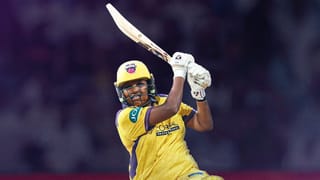 WPL 2026: ഡൽഹിയെ 50 റൺസിന് വീഴ്ത്തി; വനിതാ പ്രീമിയർ ലീഗിൽ മുംബൈക്ക് ആദ്യ ജയം