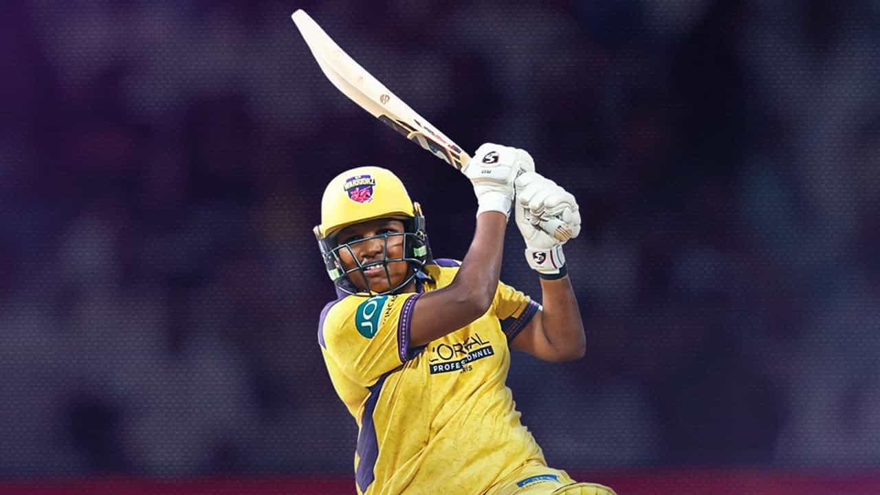 WPL 2026: മുന്നില്‍ നിന്ന് നയിച്ച് ലിച്ച്ഫീല്‍ഡ്; തകര്‍ത്തടിച്ച് ആശ ശോഭന; ഒടുവില്‍ പൊരുതിത്തോറ്റ് യുപി വാരിയേഴ്‌സ്‌