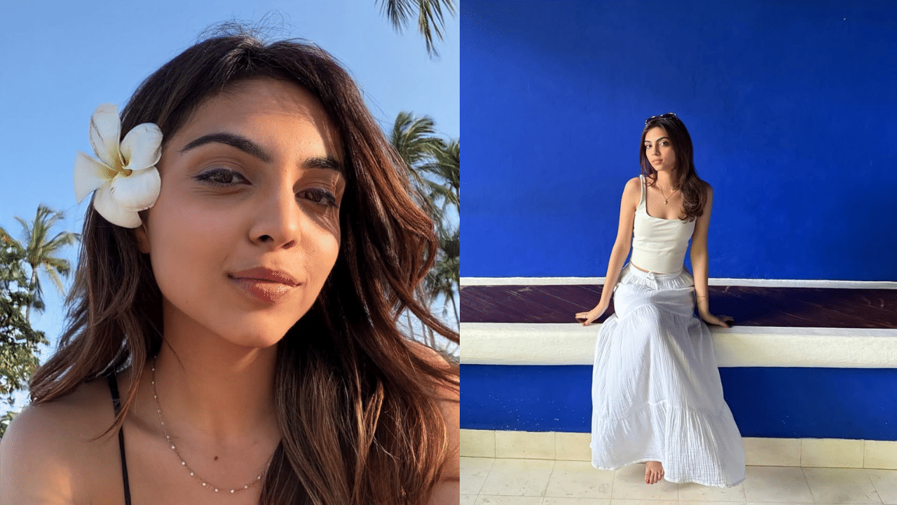 അവീവയുടെ അമ്മ നന്ദിത ബെയ്ഗ് അറിയപ്പെടുന്ന ഇന്റീരിയർ ഡിസൈനറാണ്. യൂത്ത് റീച്ചിന്റെ സഹസ്ഥാപകയായ നന്ദിത ഡൽഹിയിലെ കോൺഗ്രസ് പാർട്ടി ആസ്ഥാനമായ ഇന്ദിര ഭവന്റെ ഇന്റീരിയർ ഡിസൈനിലും സഹകരിച്ചിട്ടുണ്ട്. (Image Credit: Instagram)