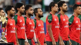 'ലോകകപ്പ് കളിക്കാം, പക്ഷേ ഒരു നിബന്ധനയുണ്ട്'; ഐസിസിയ്ക്ക്...